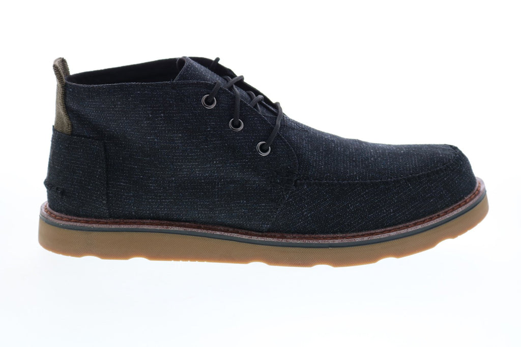 toms chukkas