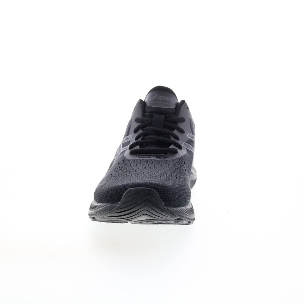Asics Gel-Excite 9 1011B338-001 Mens Black Mesh Athletic  display picture 3