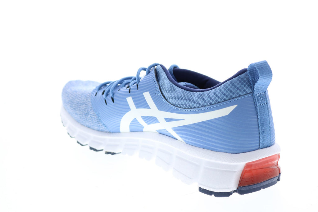 Blue Asic Sg ASICS Gel-courtmov Blue Mens Indoor Court Shoes