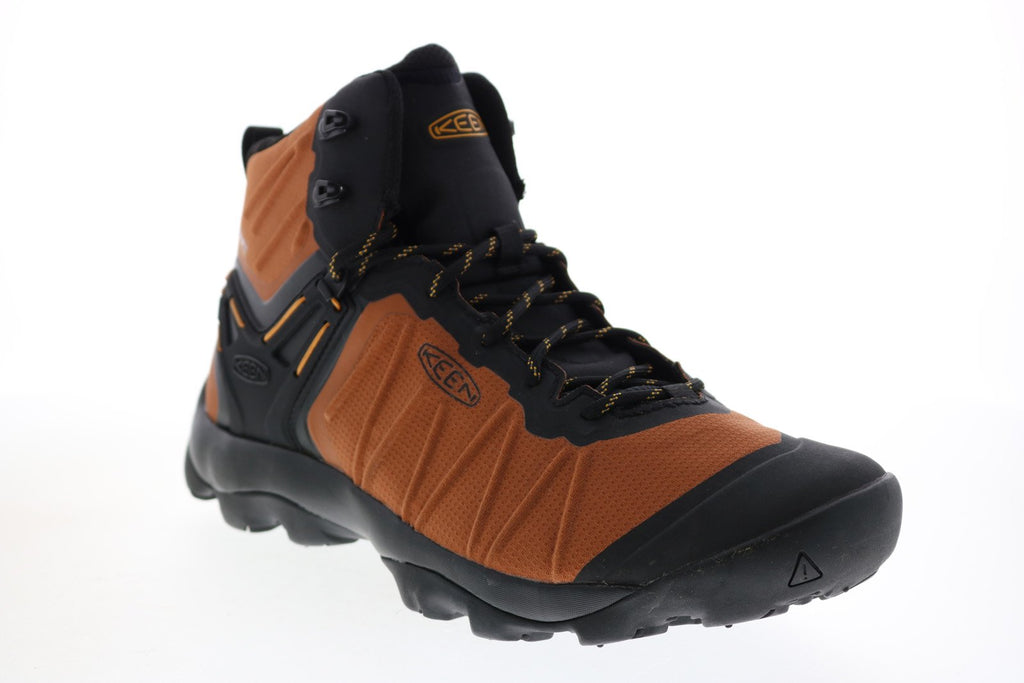 Waterproof Hiking Boots Keen Men's Waterproof Boots Venture