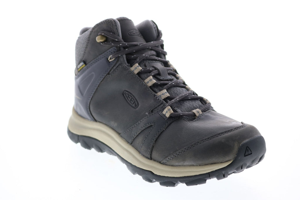keen terradora ii leather