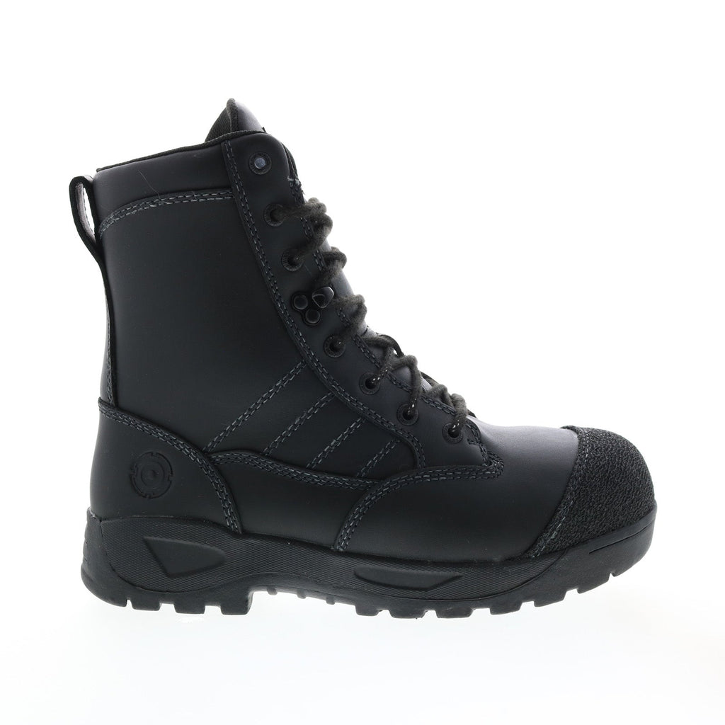 Original Swat Classic 9“ Public Order 114031 Mens Black  display picture 2