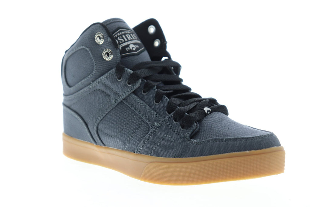 Boot Skate Shoe Osiris Dcn Boot Osiris NYC 83 VLC DCN 1336 2337