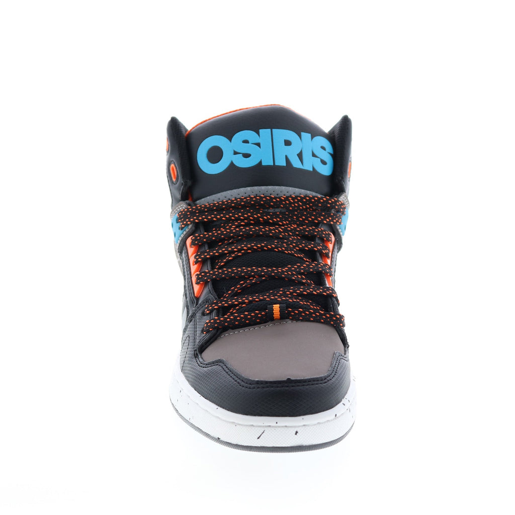 Osiris Nyc 83 Clk 1343 2135 Mens Black Skate Inspired Sneakers Shoes osiris-nyc-83-clk-1343-2135-mens-black-skate-inspired-sneakers-shoes