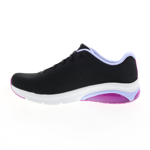 Skechers Skech Air Extreme 2.0-Classic Vibe Womens Black Sneakers Shoes