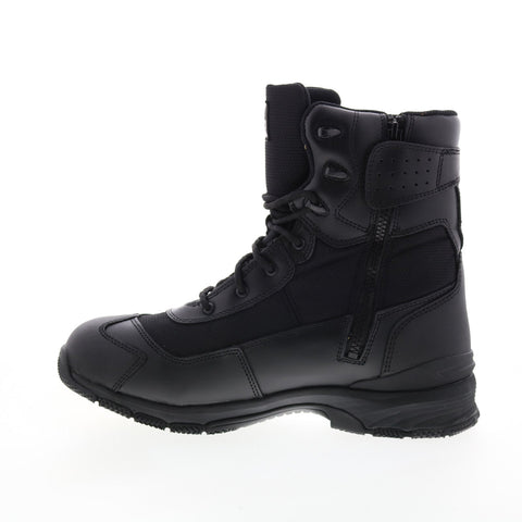 Original Swat H.A.W.K. 9” WP Side-Zip EN 165431 Mens Black Tactical Boots
