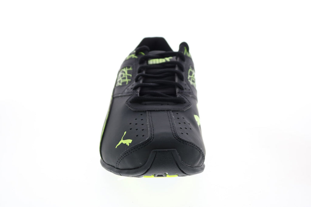 Puma Tazon Fracture Fm 18987505 Mens Black Athletic Running