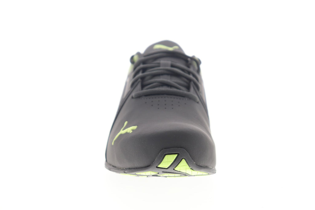 Puma viz runner graphic green Clearance