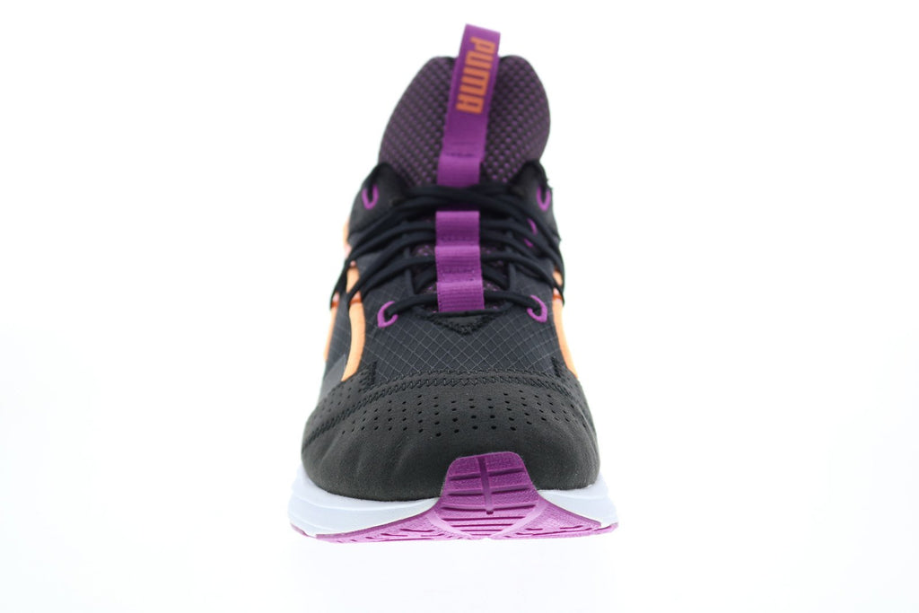 Puma Ultra Triller 19439601 Mens Black Canvas Lifestyle  display picture 2