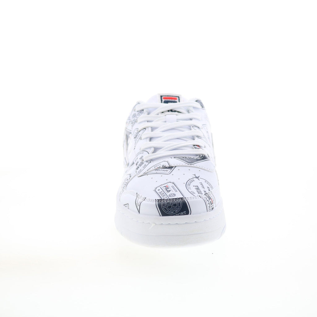 adidas gazelle silver green womens Fila Men´s Shoe main image 1
