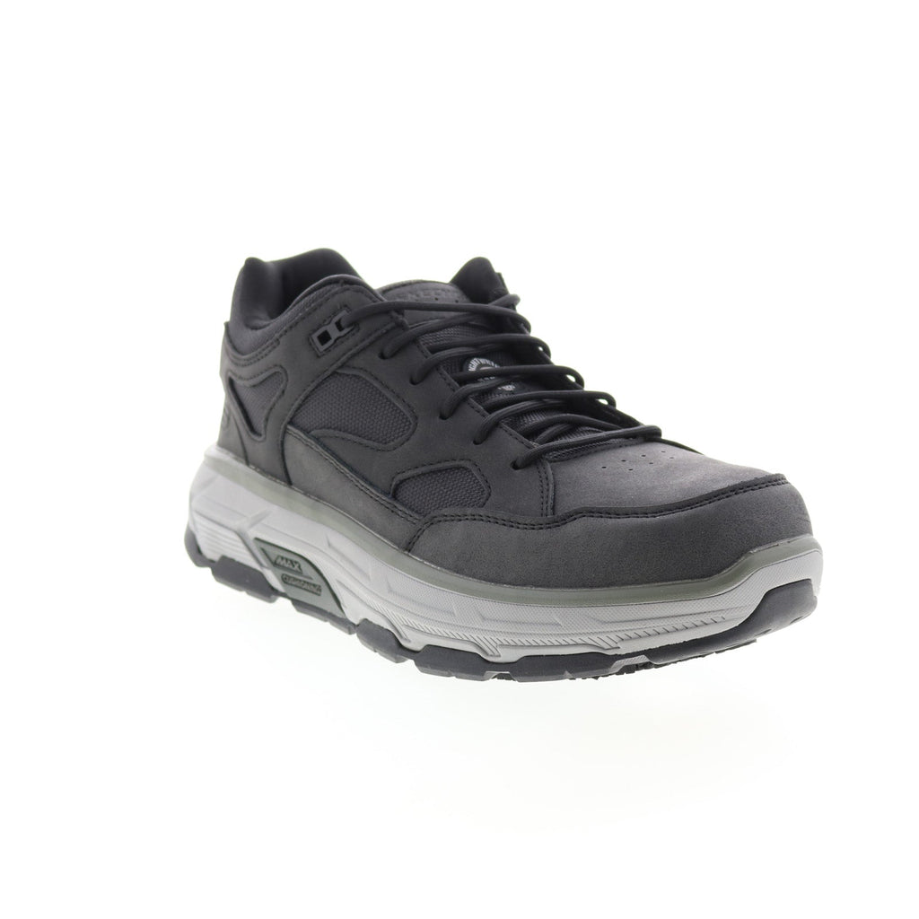 max stout skechers