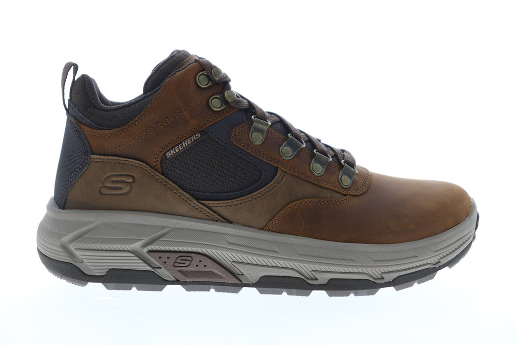 botín skechers max stout onvoy