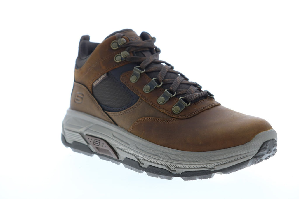 botín skechers max stout onvoy