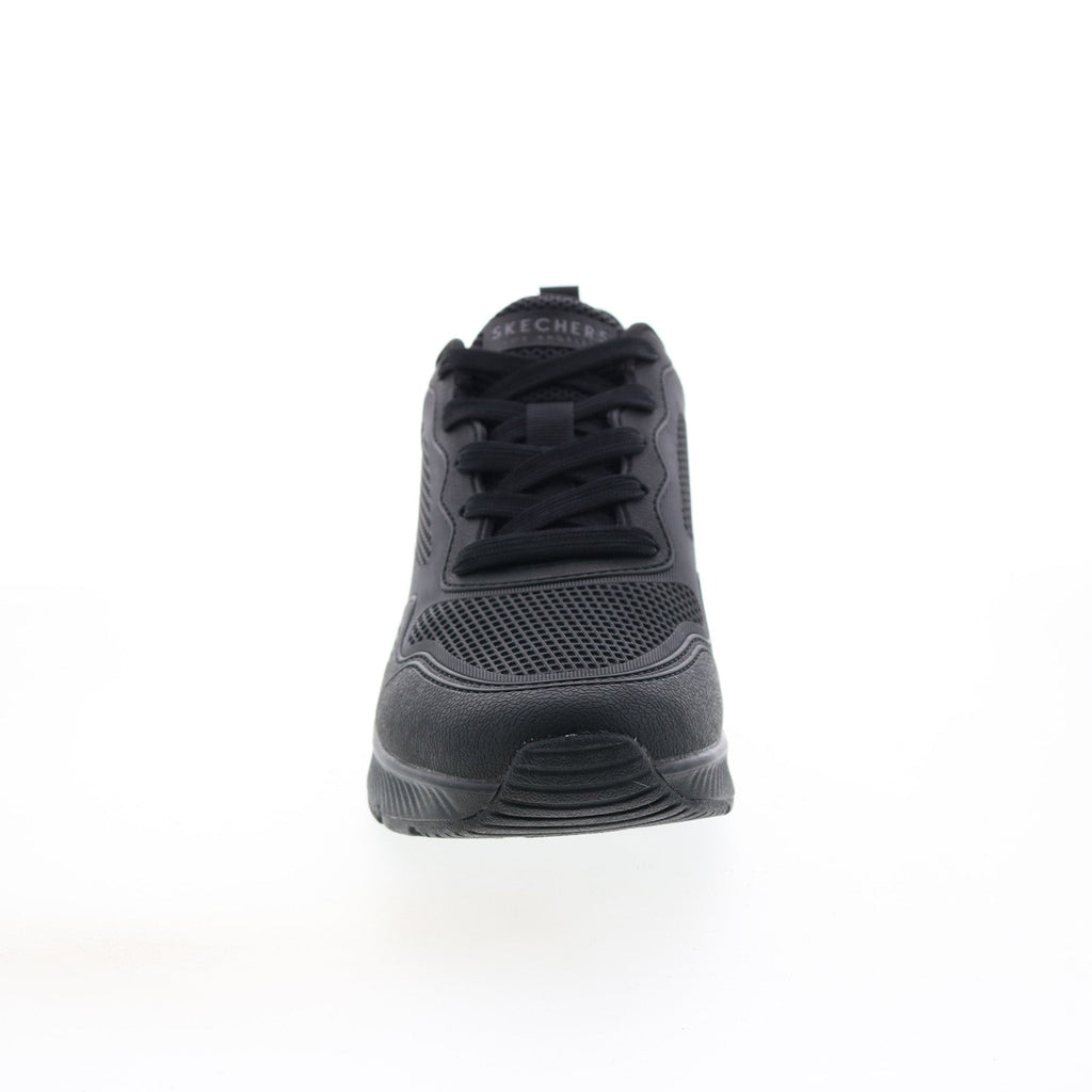 Skechers Uno 2 Vacationer 232346 Mens Black Synthetic 