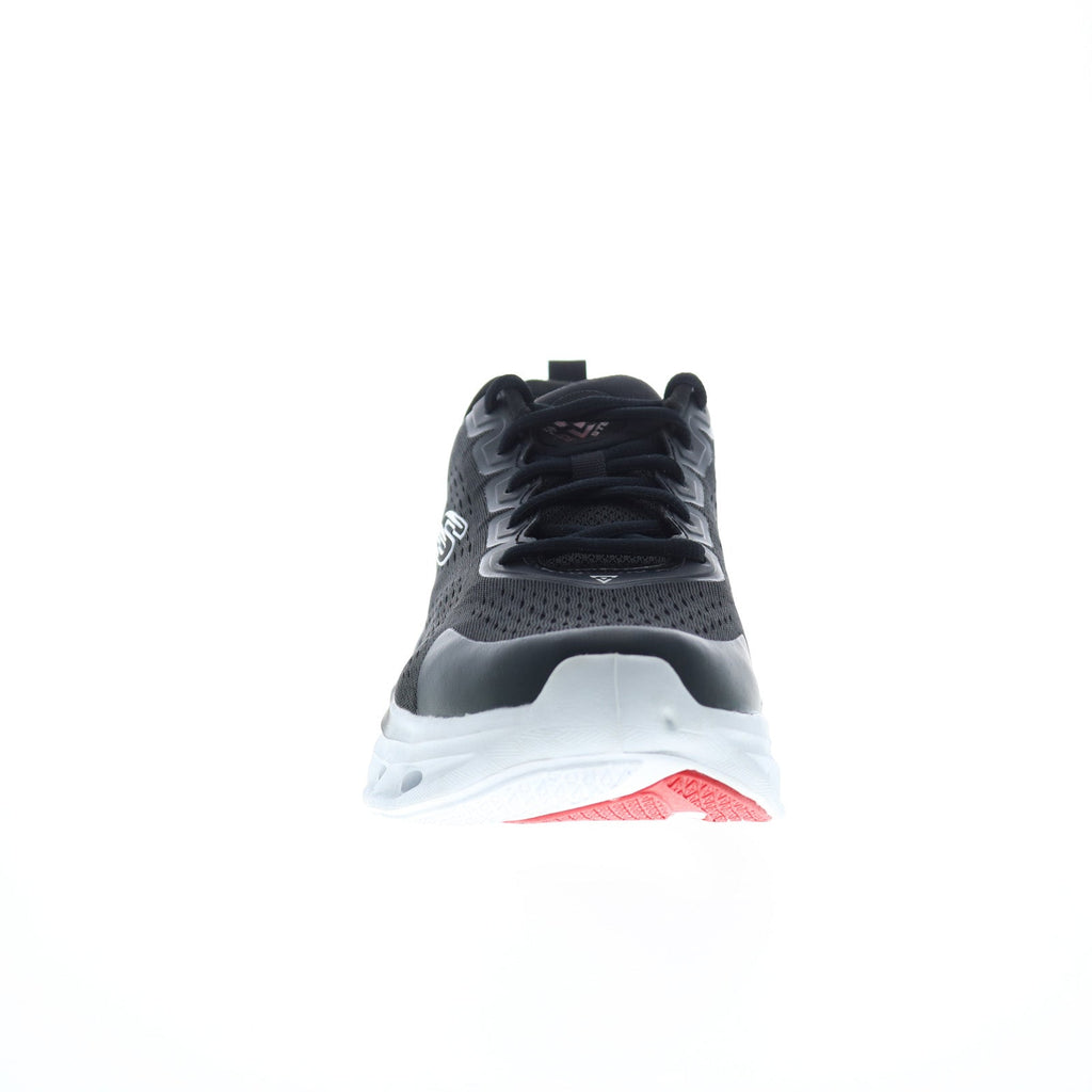 Skechers Glide-Step Swift Frayment 232634 Mens Black Lifestyle