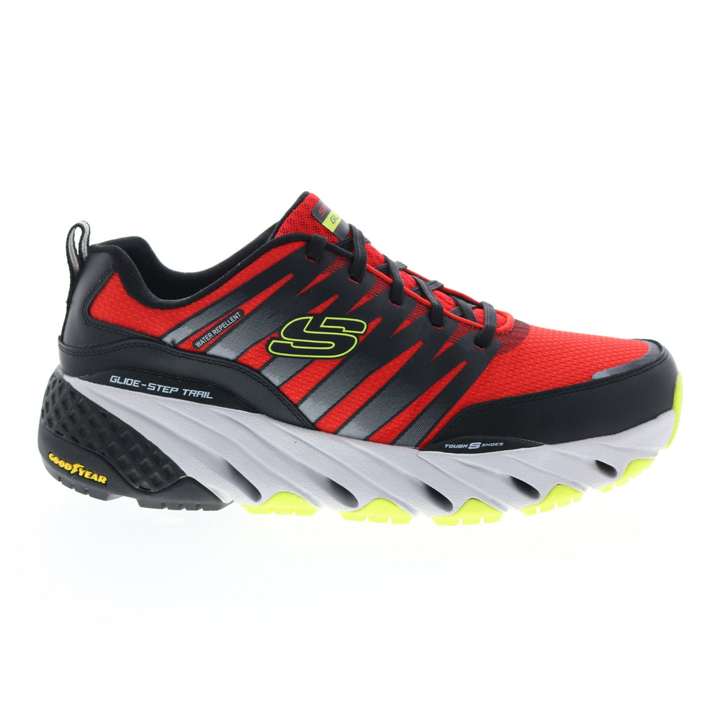 IO霧PRO CREATEs 237255_glidestep_trail_red_bla