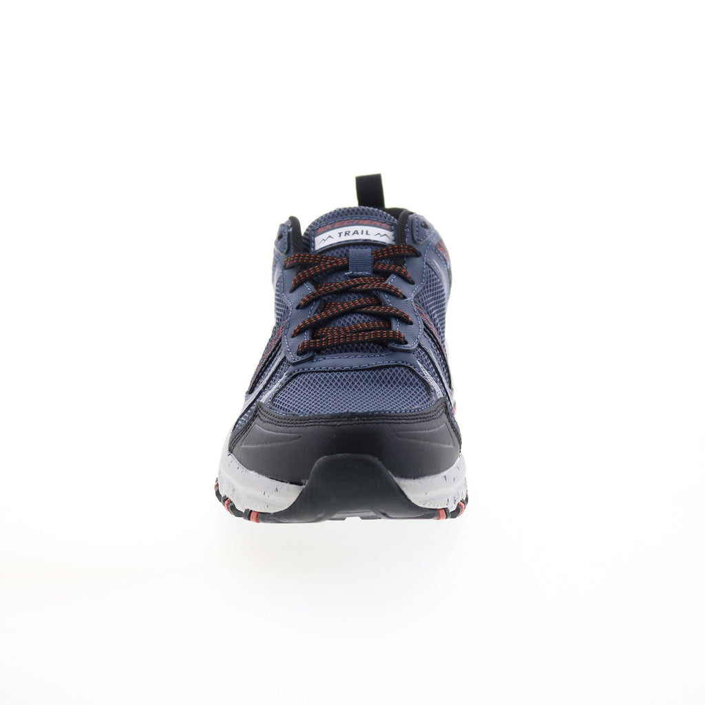 Skechers Hillcrest Vast Adventure 237266W Mens Blue Wide Athletic