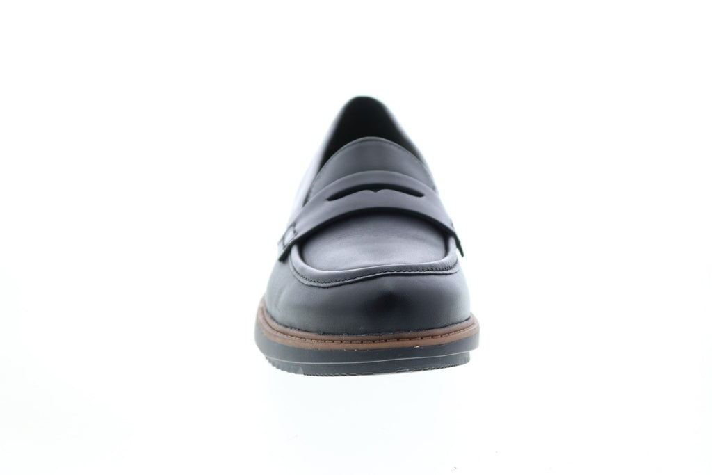 clarks raisie eletta loafer