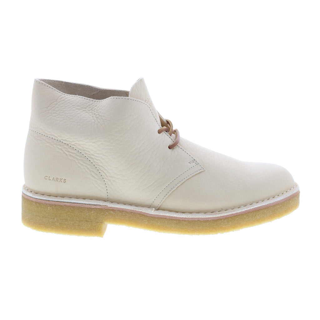 Boot221 Clarks White Desert Boots Clarks Desert Boot 221 26159528