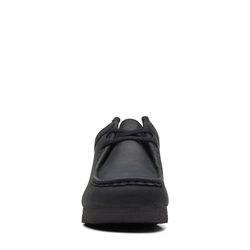 clarks black widow shoes