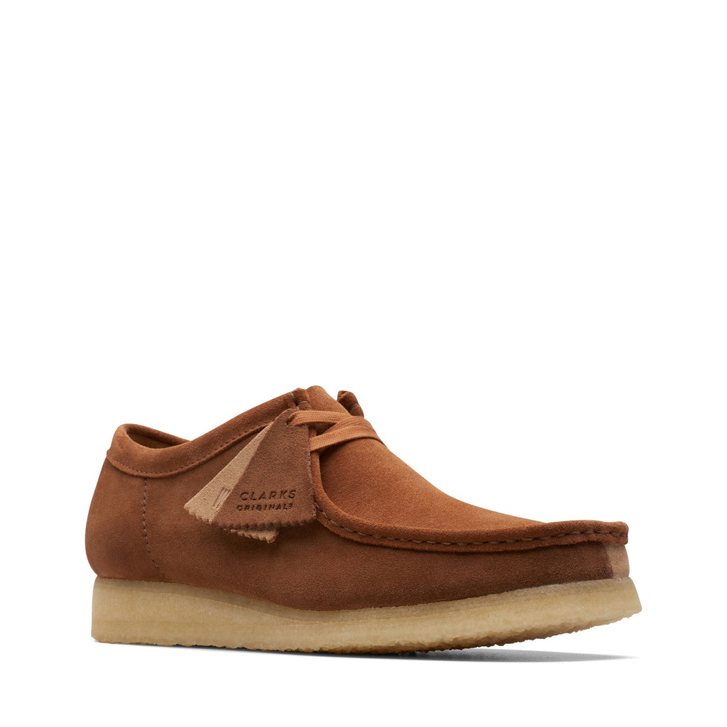 靴 Clarks Wallabee WP UK9 27cm 26172397_W-IMG7_02_1024x1024.