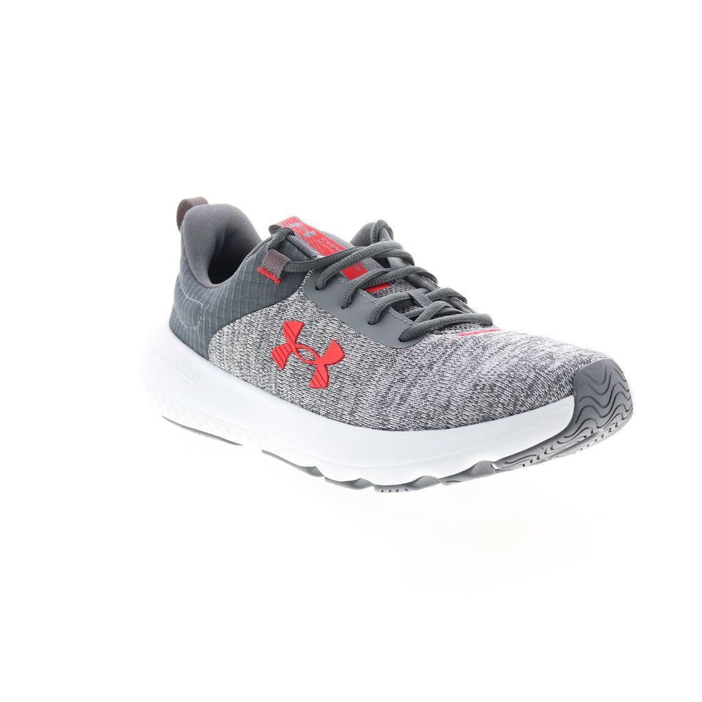 Running Shoes for Adults Under Armour Charged Grey main image 1