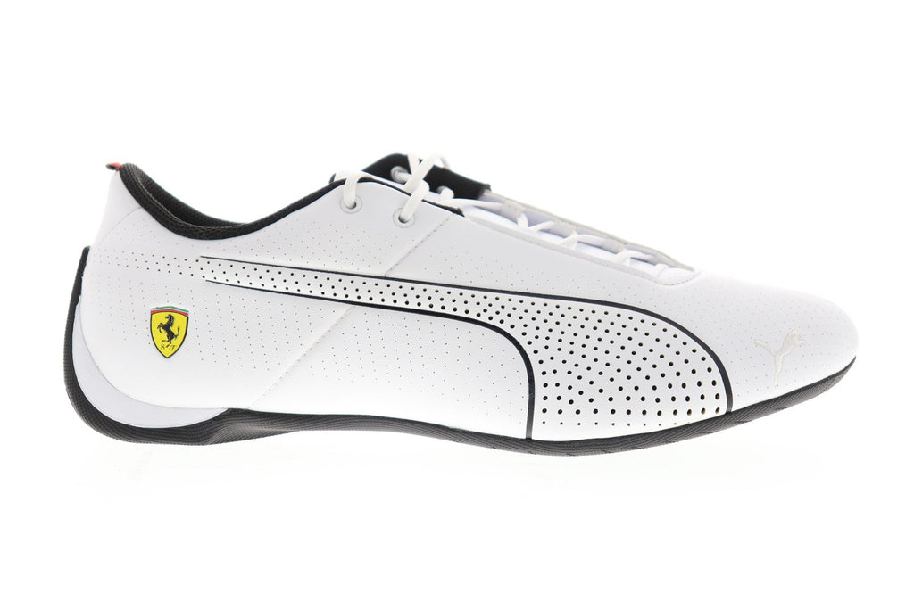Puma Scuderia Ferrari Future Cat Ultra Mens White Motorsport
