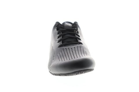 Puma Bmw Mms Drift Cat 5 Ultra II Mens Black Leather Athletic Racing Shoes