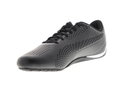 Puma Scuderia Ferrari Drift Cat 5 Ultra II Mens Black Athletic Racing Shoes