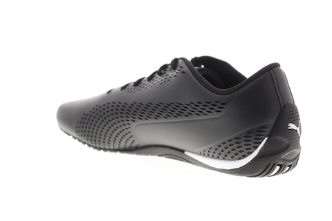 Puma Scuderia Ferrari Drift Cat 5 Ultra II Mens Black Athletic Racing Shoes