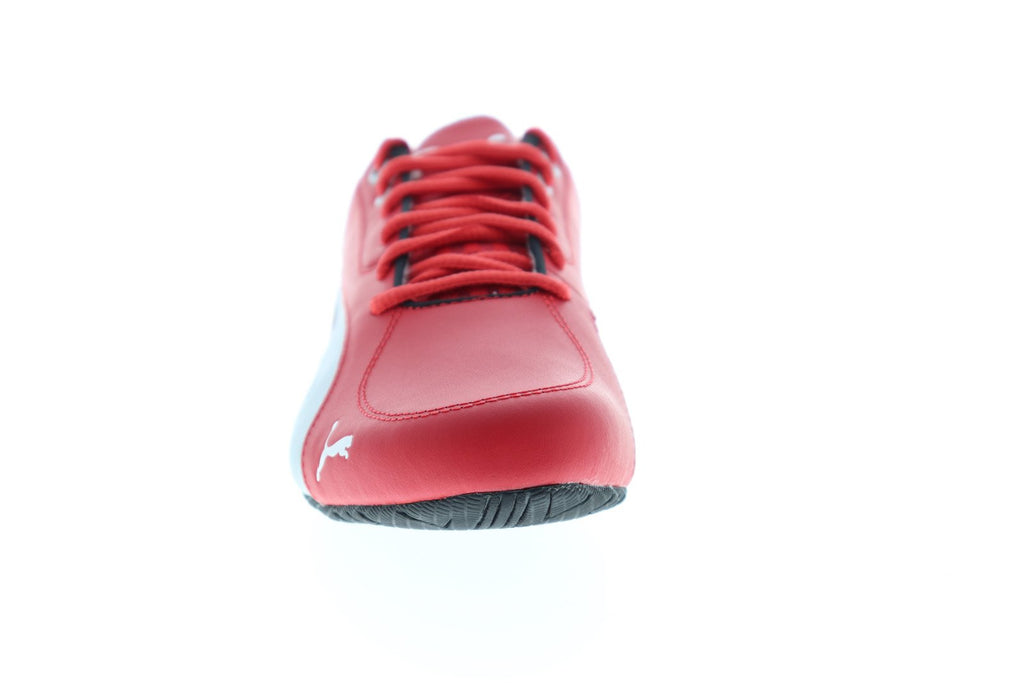 Puma Scuderia Ferrari Drift Cat 5 NM 30647101 Mens Red Motorsport Snea