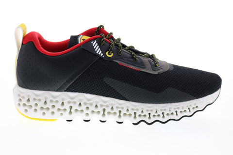 Puma Ferrari Rct Xetic Forza Mens Black Motorsport Inspired Sneakers Shoes