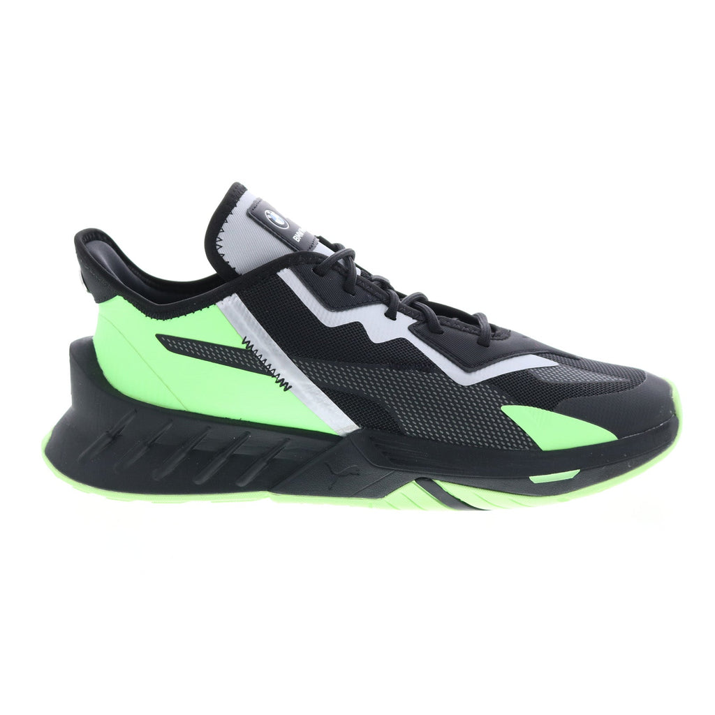 adidas gazelle silver green womens Puma BMW MMS M Motorsport Maco SL 30699503 Mens Black Sneakers Shoes