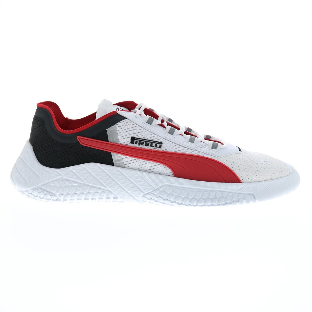 pirelli puma sneakers