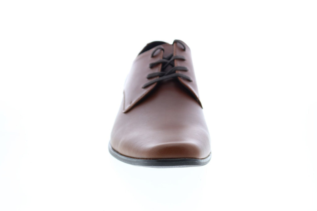 brown calvin klein dress shoes Men's Calvin Klein Oxfords + FREE SHIPPING | Shoes