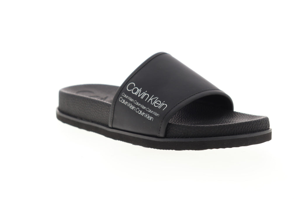 Mackee Sandals Calvin Klein Mackee Slides Calvin Klein Mackee