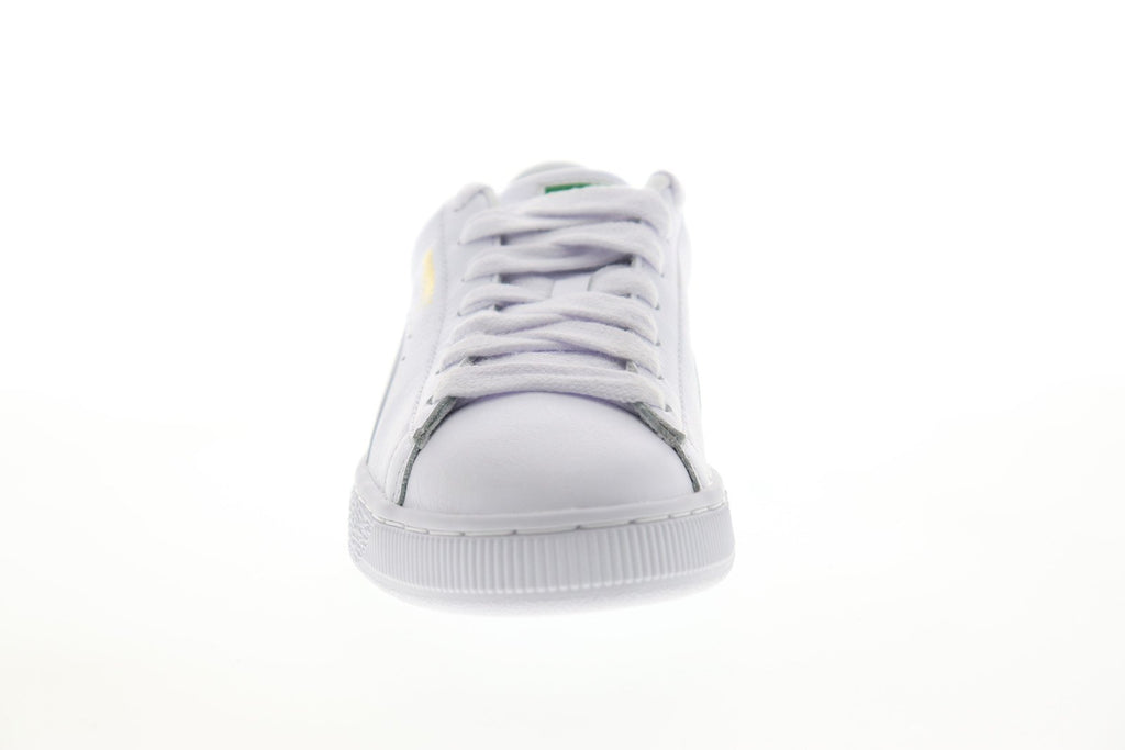 Classic Sneakers Puma Basket Lfs White Puma Basket Classic LFS