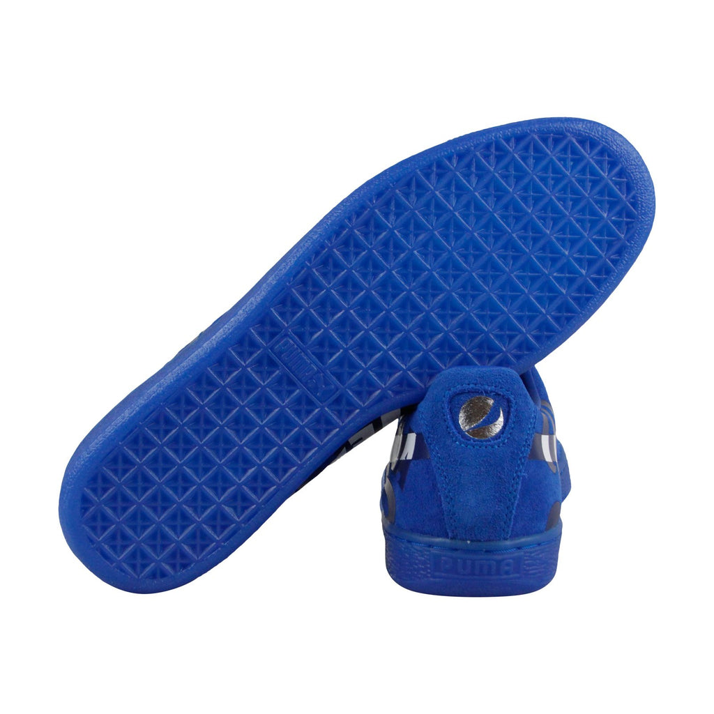 Buy Puma Tenis Puma Pepsi Cola PEPSI X PUMA SUEDE CLASSICS 366332