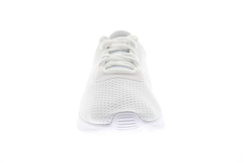 Puma ST Activate 36912202 Mens White Mesh Low Top Lifestyle