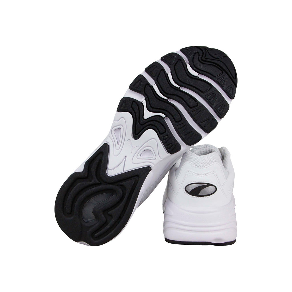 White Cell Viper Sneakers Puma Cell Viper 36950504 Mens White