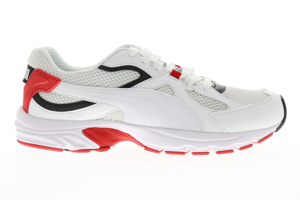 axis plus 90s sneakers