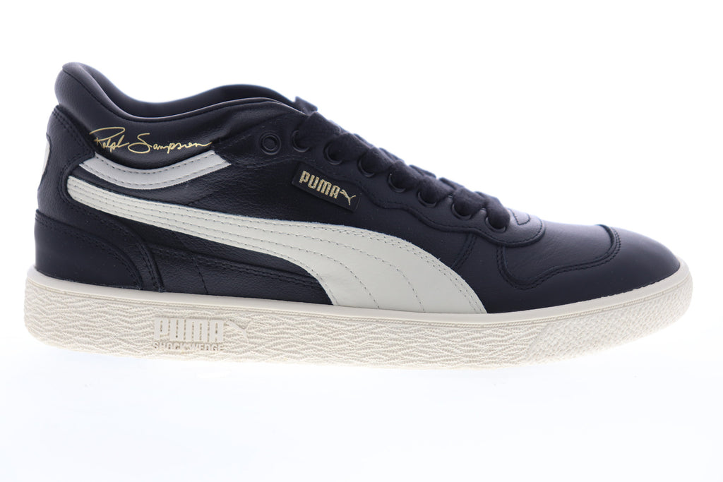 ralph sampson demi og men's sneakers