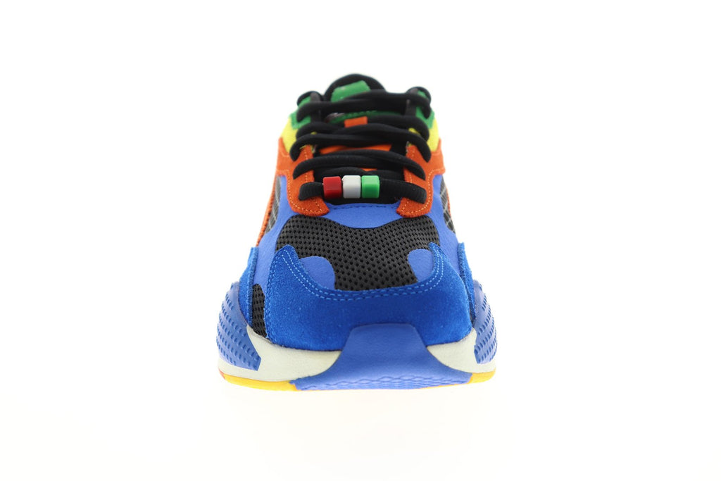 Puma Shoes Puma Rsx Rubik Puma Sneaker Puma Rs Rubiks Rsx Rubik's Shop