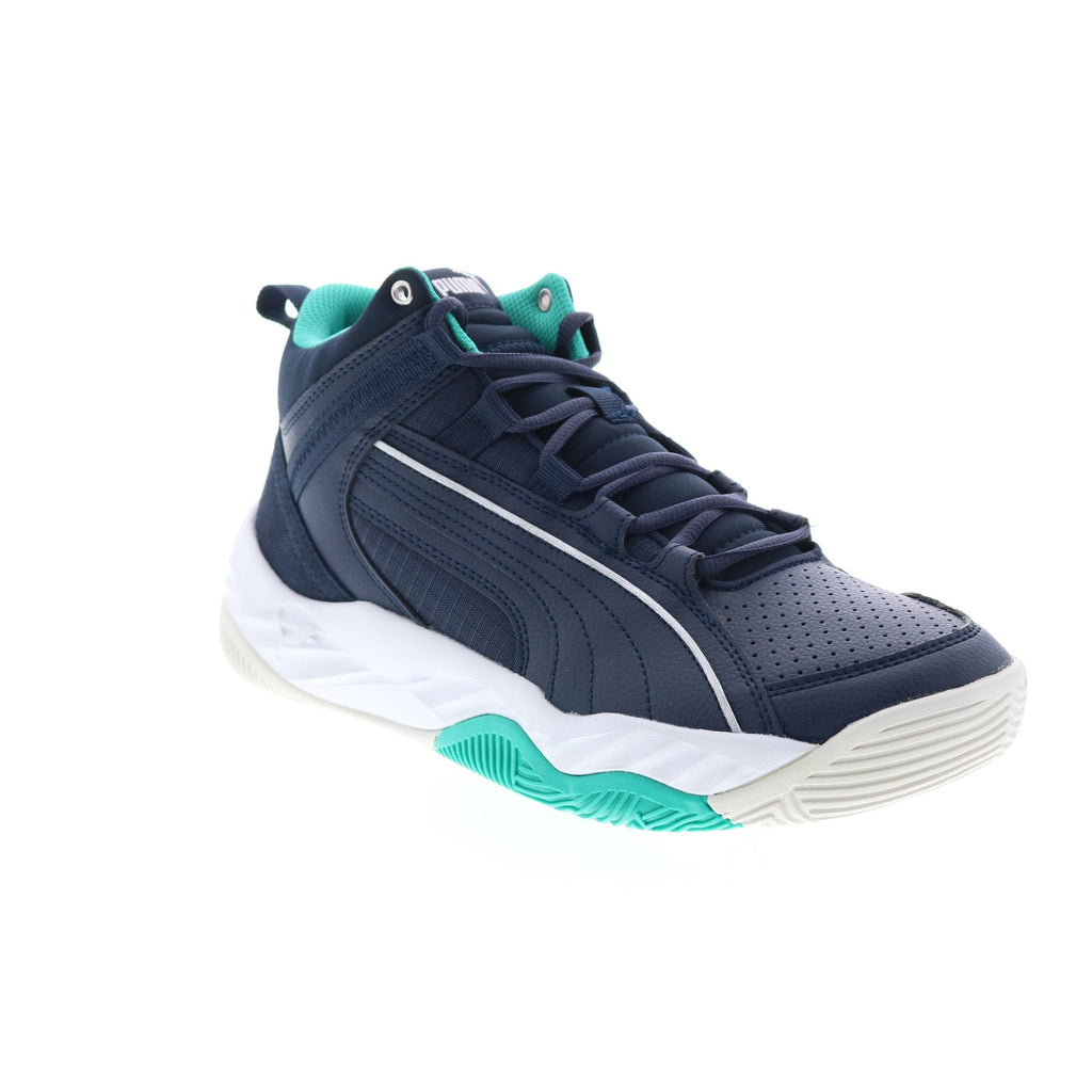 Basketball TÃªnis Puma Rebound Street Puma Rebound V6 SportFits Shop