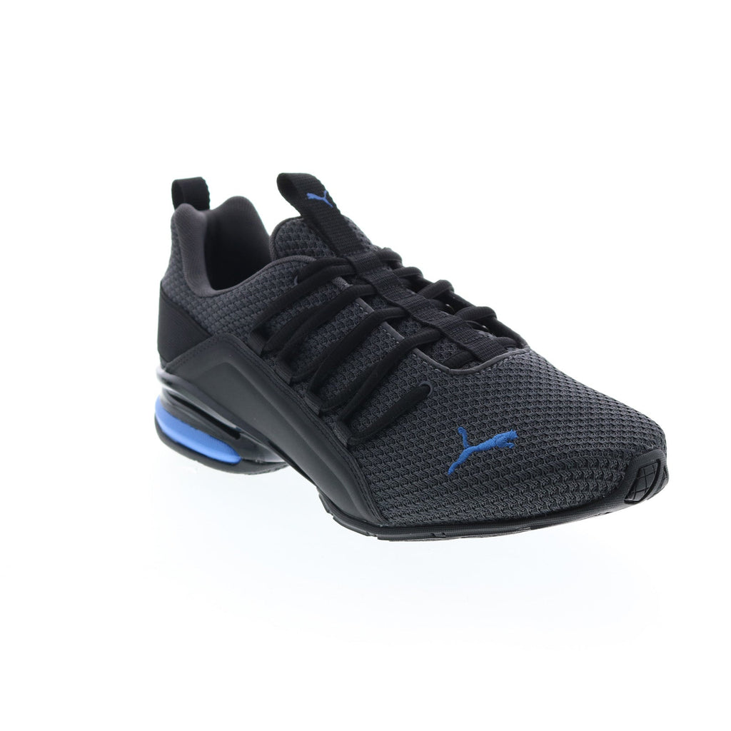 Puma Axelion Puma Two Tone Shoes Puma Axelion Two-Tone 37719002