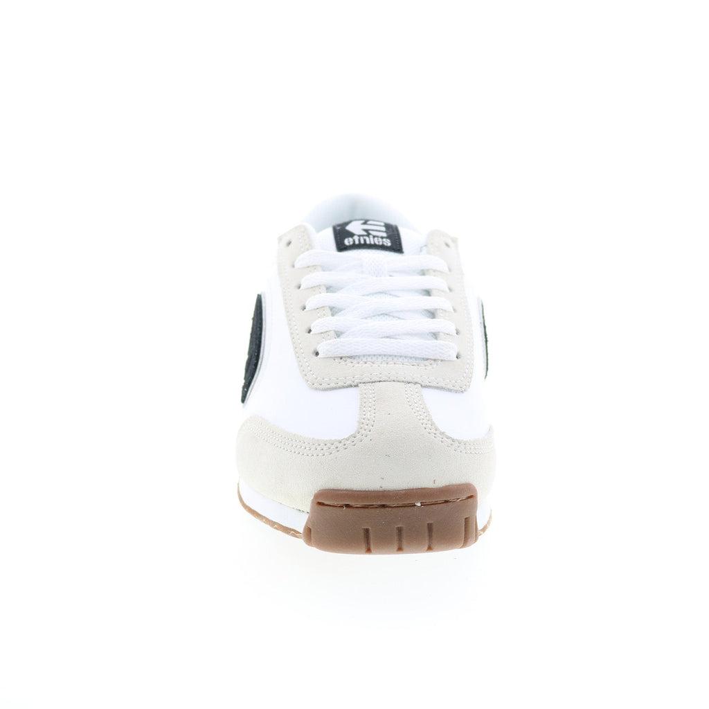 Etnies Lo Cut II Baskets Homme EU 41 1/2 - Chaussures Skate Confortables Et Durables Chaussures Plates Lacet Etnies Lo Cut II Baskets Homme EU 41 1/2 - Chaussures Skate Confortables Et Durables Chaussures Plates Lacet
