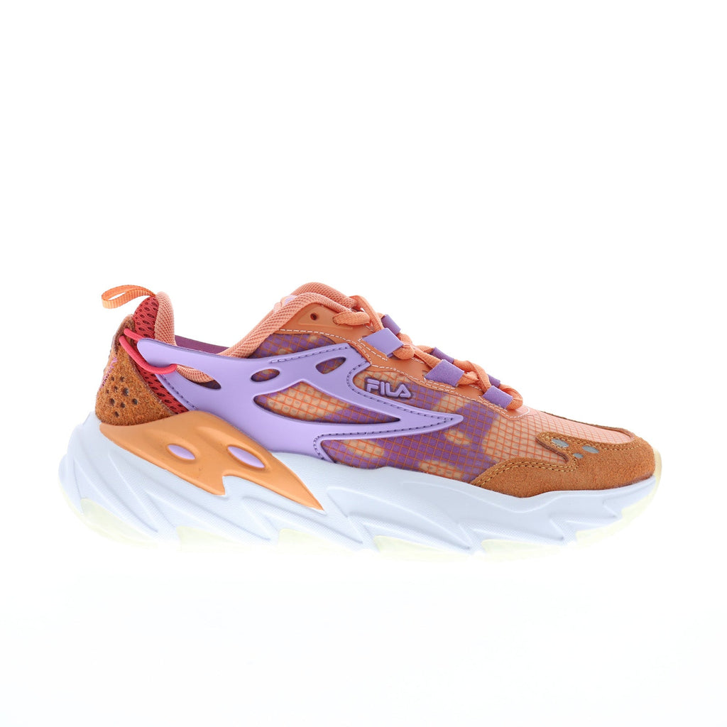 Sneaker Fila Tracer Evo Fila Ray Tracer Evo 5RM01911-822 Womens