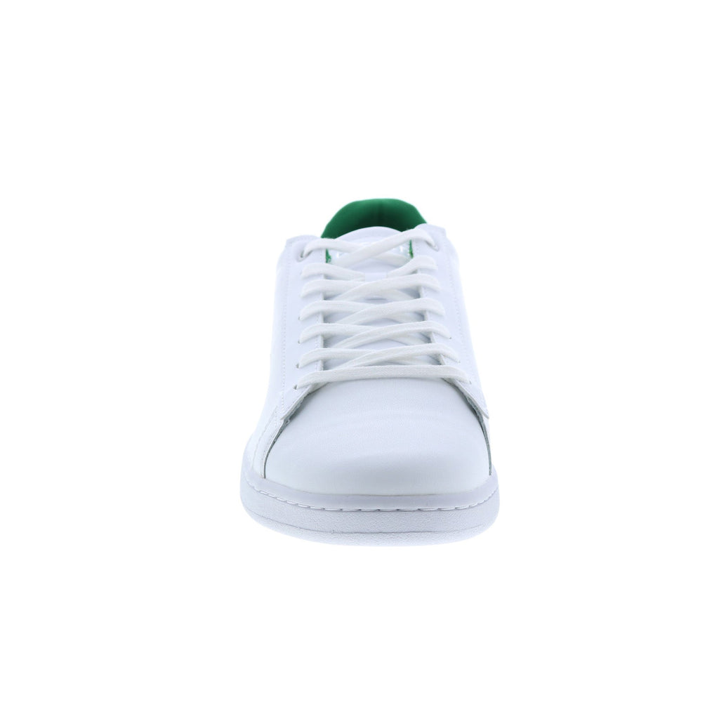 Lacoste vs adidas sneakers Clearance