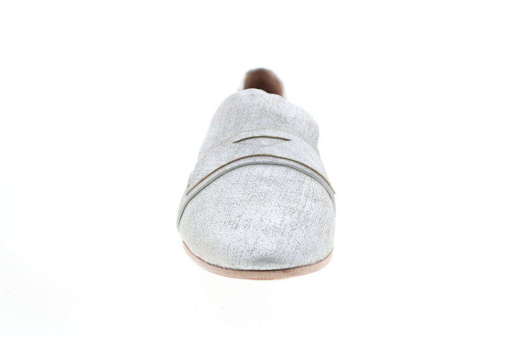 frye terri penny loafer