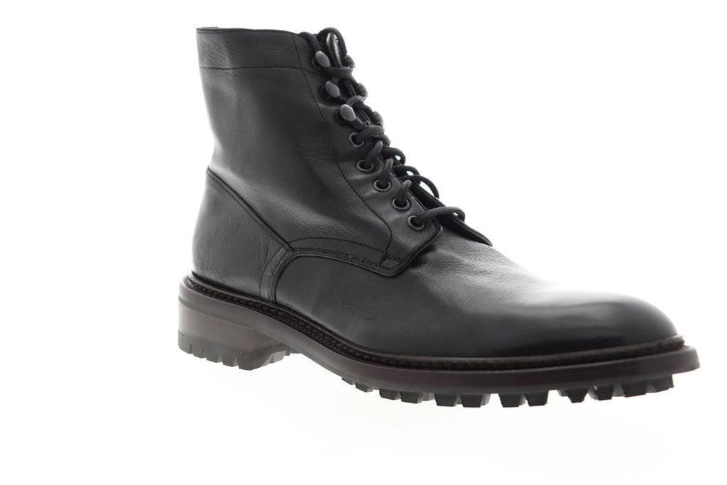 Dress Boots Frye Carter Engineer Frye Carter Lace Up Leather  display picture 1